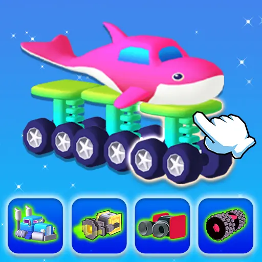App Icon