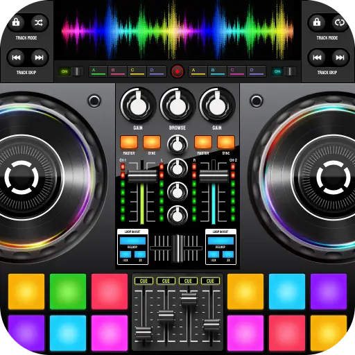 App Icon