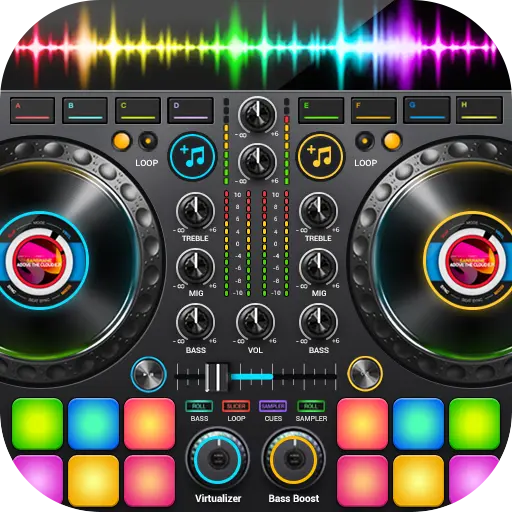App Icon