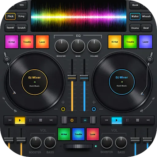 App Icon