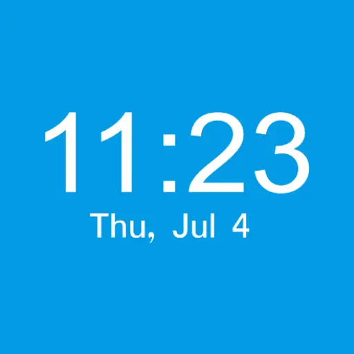 App Icon