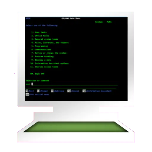 App Icon