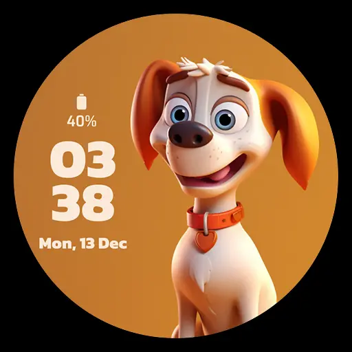 App Icon
