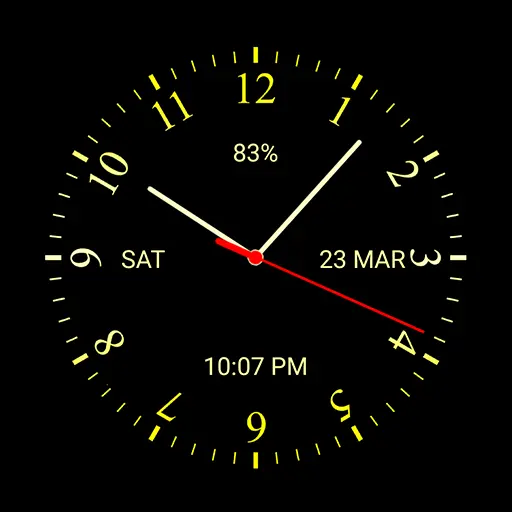 App Icon