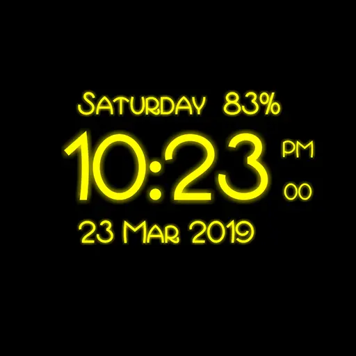 App Icon