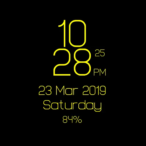 App Icon
