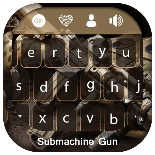 App Icon