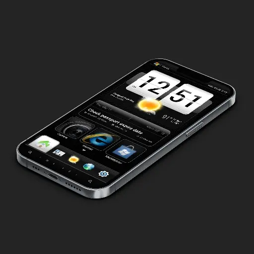 App Icon