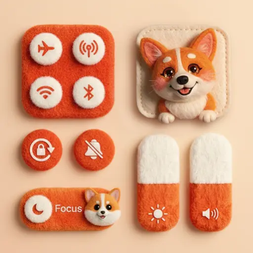 App Icon