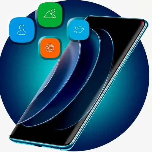 App Icon