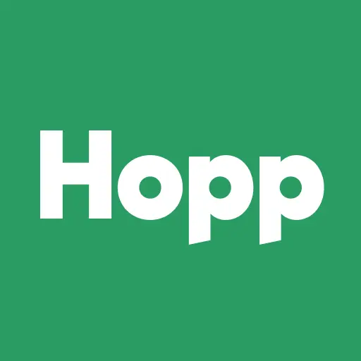App Icon