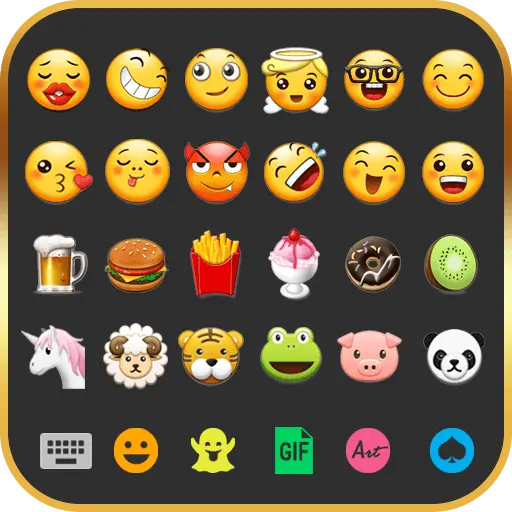 App Icon