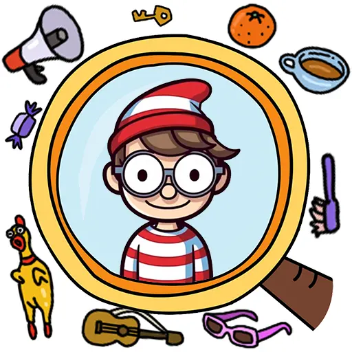 App Icon