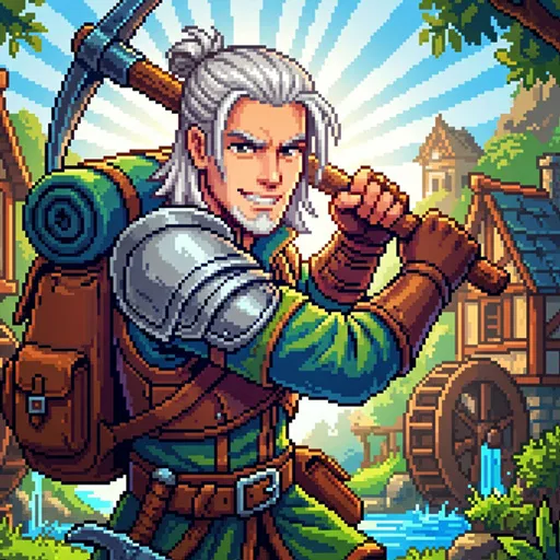 App Icon