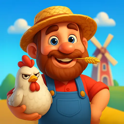 App Icon