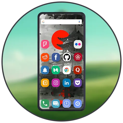 App Icon