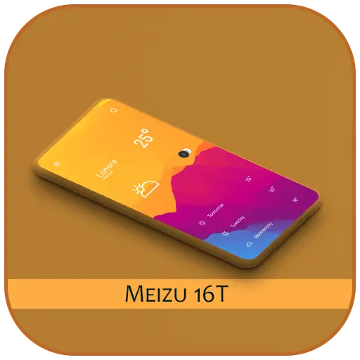 App Icon