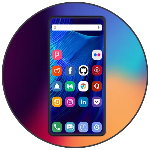 App Icon