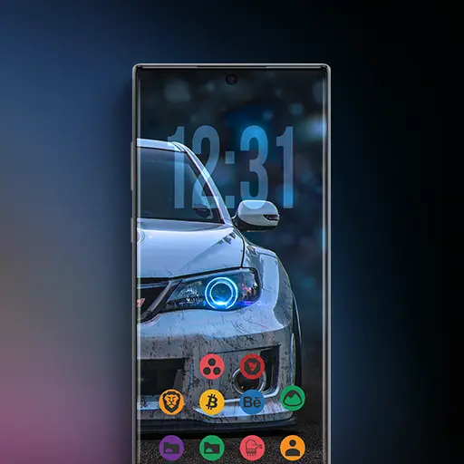 App Icon