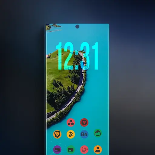 App Icon