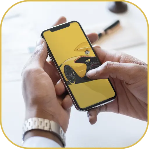 App Icon