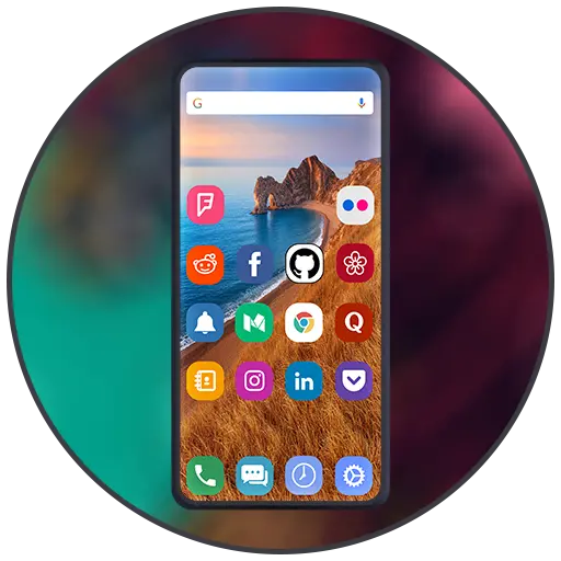 App Icon
