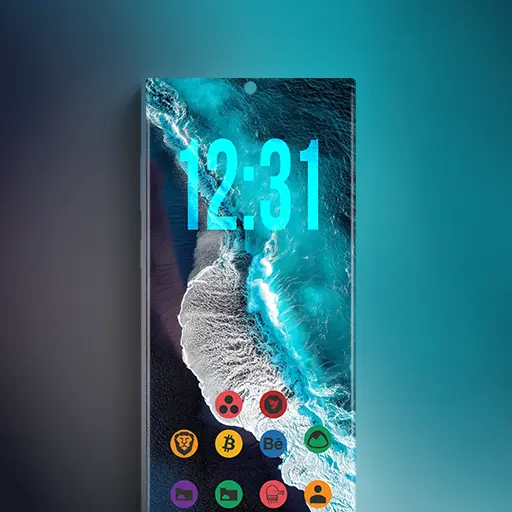 App Icon
