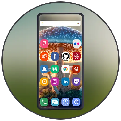App Icon