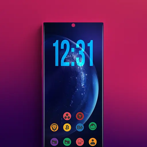 App Icon
