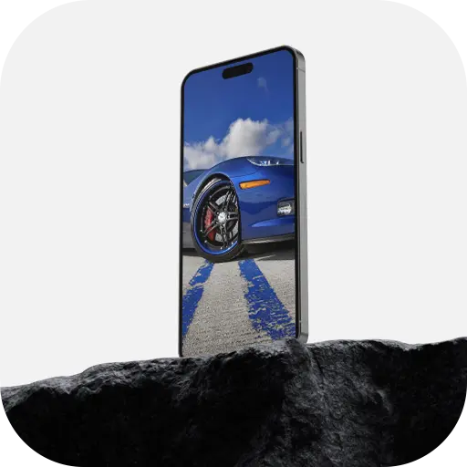 App Icon