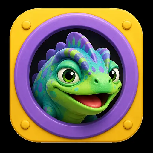 App Icon