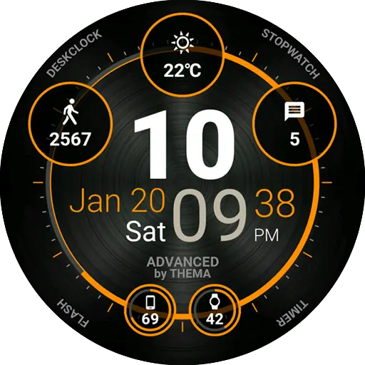 App Icon