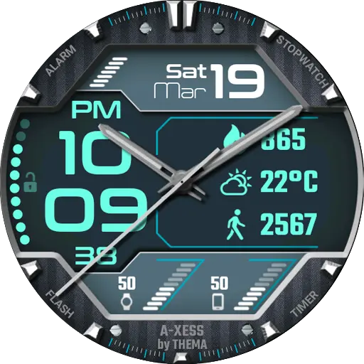 App Icon