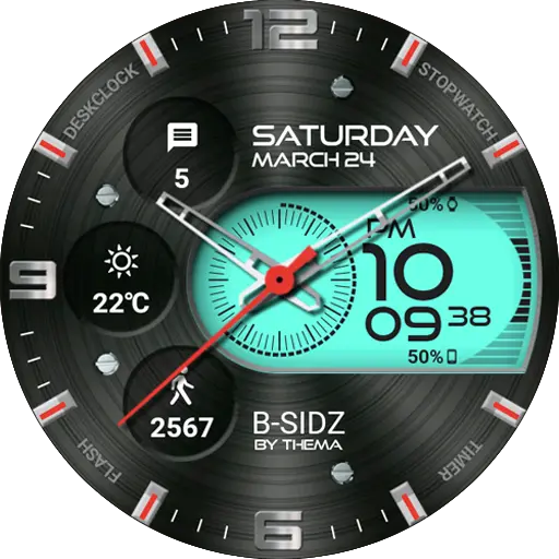 App Icon