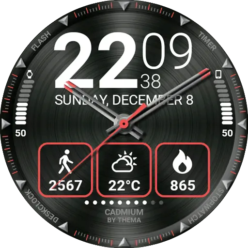 App Icon