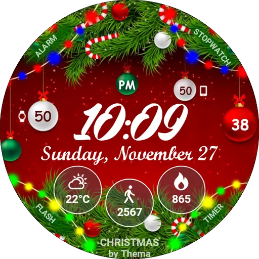 App Icon