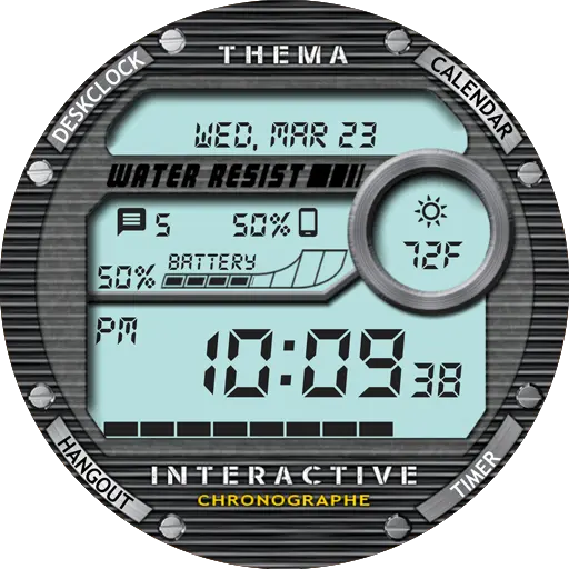 App Icon