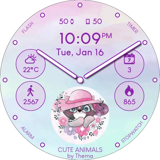 App Icon