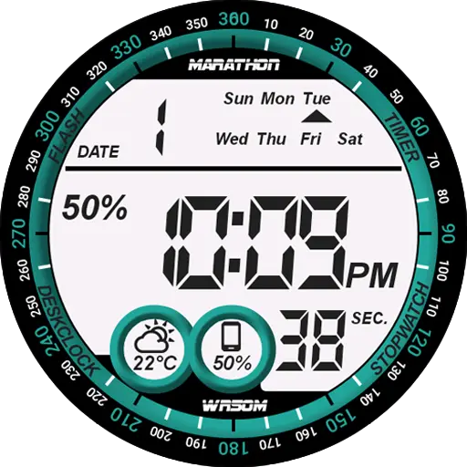 App Icon