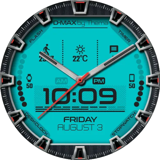App Icon