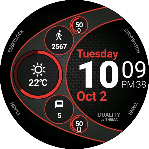 App Icon