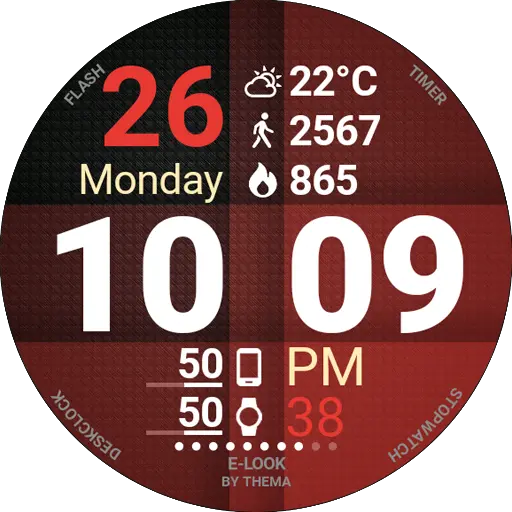 App Icon