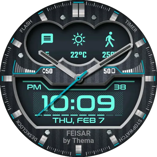 App Icon