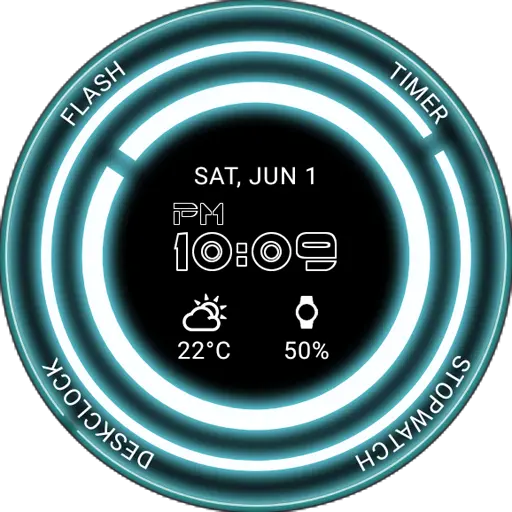 App Icon