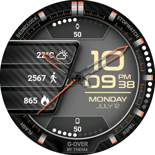 App Icon