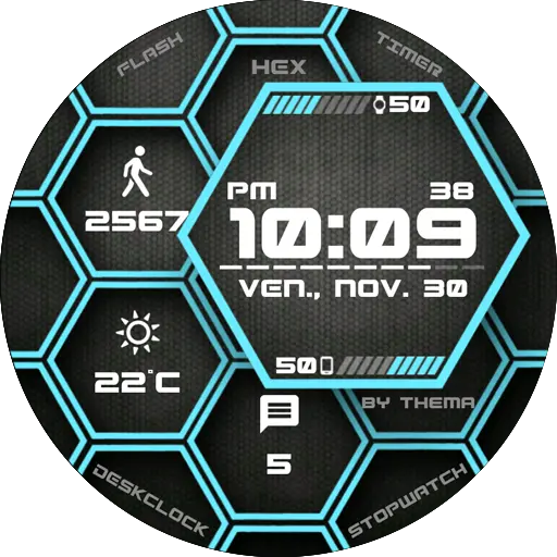 App Icon