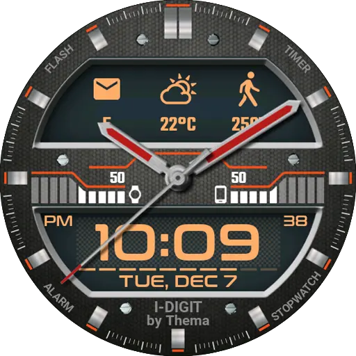 App Icon