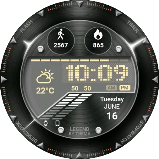 App Icon