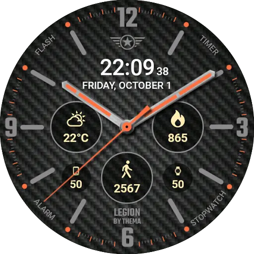 App Icon