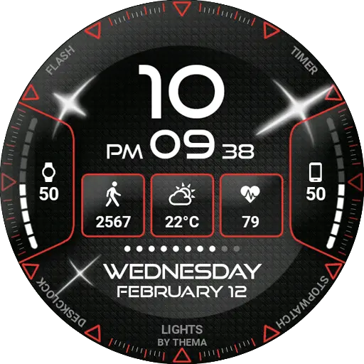 App Icon